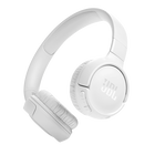 JBL Tune 520BT - White - Wireless on-ear headphones - Hero